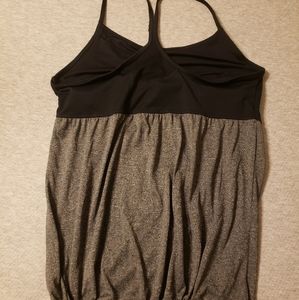 Champion workout top